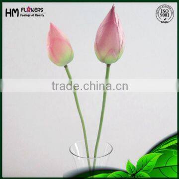 Artificial plant artificial lotus Bud