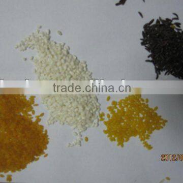 Nutritional rice Protein rice food make machine/plant