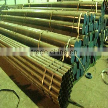 API Gr.A Seamless Steel Pipe Tube