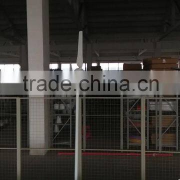 100w Portable Wind Dynamo 12v 24v photo-2