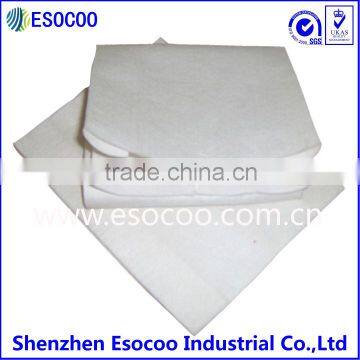 custom nonwoven medical clean room paper