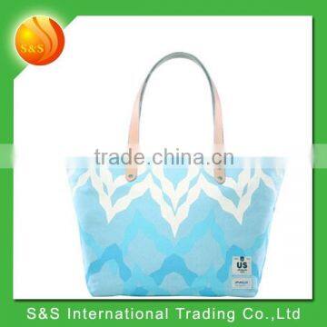 Popular handle bag large space fashion wholesale handbag china