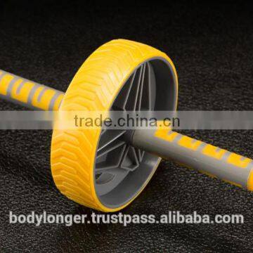 AB WHEEL / Gym Equipment/ Rack