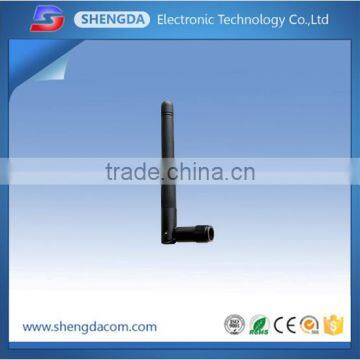 (800-2500MHz) Wall Mount Panel Antenna photo-4