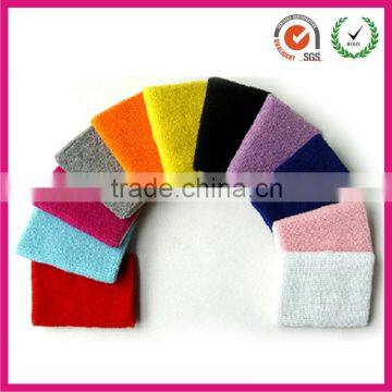 Factory wholesale weave bulk wristband