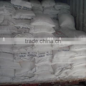 Native Cassava Starch