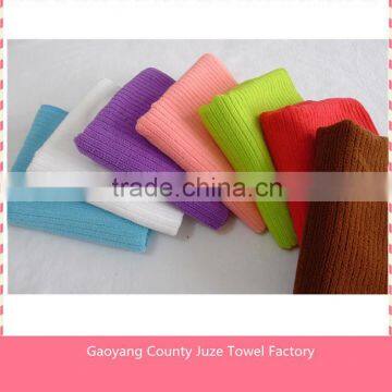 promotion microfiber kitchen towel