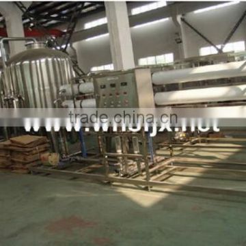 15 T/H Pure Water Treatment Equipment System