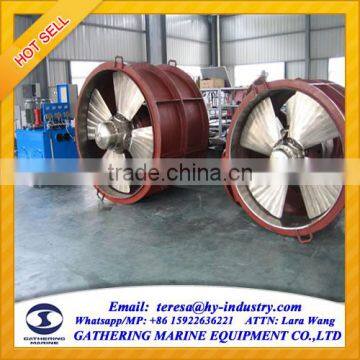 IACS Marine Bow Thruster