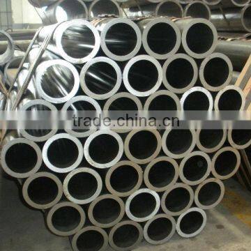 DIN1629 seamless steel pipe