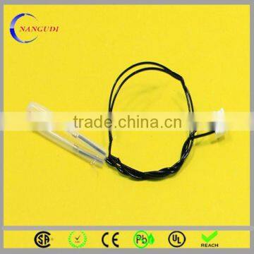 LED LCD riveting type sensor