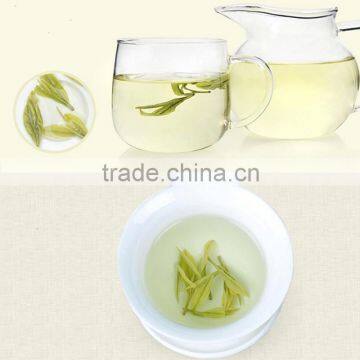 Top Quality Weight Loss Tea China Famous Anjibaicha White Tea Green Tea photo-4