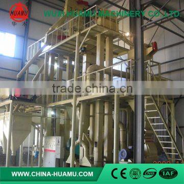 Cost Price Special Discount Production Line Premix Feed