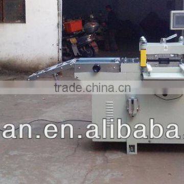 Mobile Phone Screen Protector Die Cutting Machine photo-3