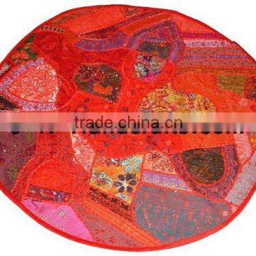 Antique Vintage Sari Tapestry