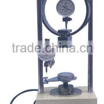 YSH-2 lime-soil unconfinde pressure test apparatus