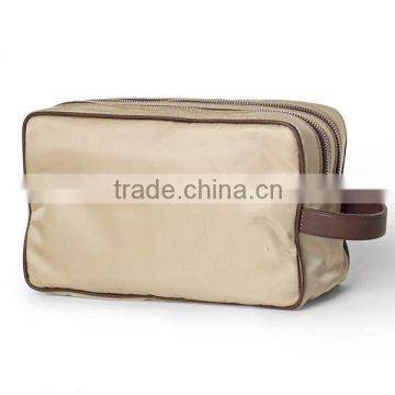 2015 best selling cosmetic bag for man