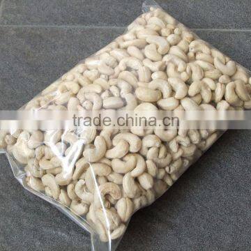 High Quality Raw Cashew Nuts