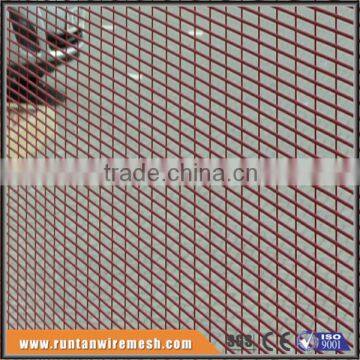 High Security Welded Wire Mesh Fencing( Manufacturer ,ISO Certificate ) photo-5