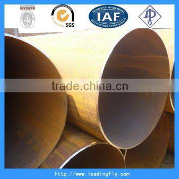 New style most popular api 5l garb carbon steel pipe