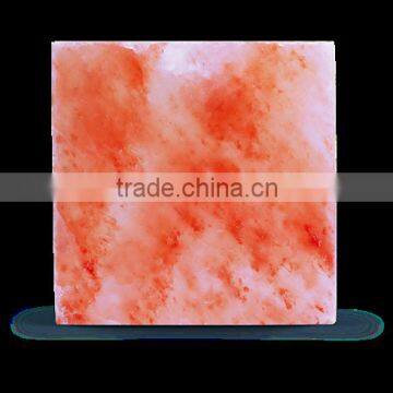 Himalayan Rock Salt Square Tiles