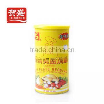 Muslim Vegetable Bottled Seasoning Powder