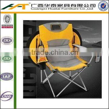 Beach leisure chairs folding camping chair outdoor furniture