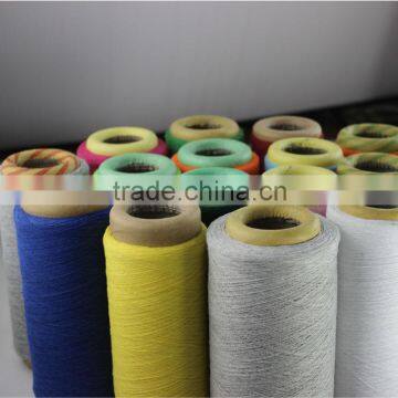 recycled oe cotton glove yarn 8s/1
