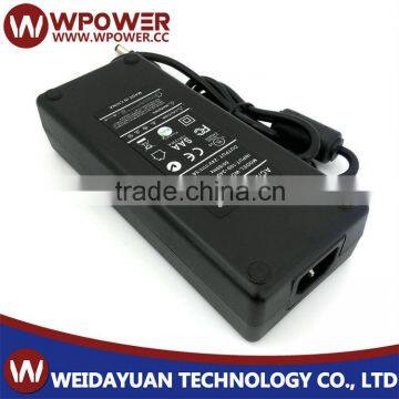 120W Swiching power supply desktop ac/dc adapter 24V 5A