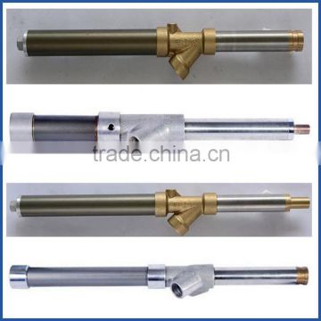 High quality EPS filling gun for eps shape molding machine                        
                                                Quality Choice