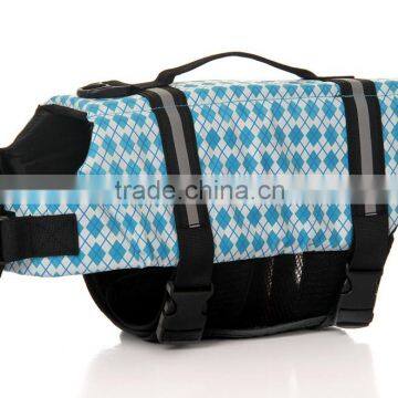 Dog Life Jacket Vest