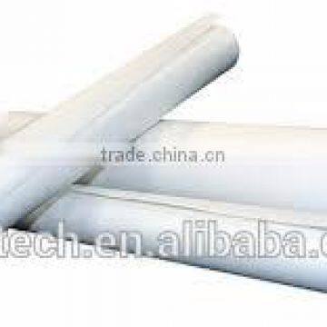 Customized 55% Cellulose 45% Polyester Nonwoven Wiper Roll