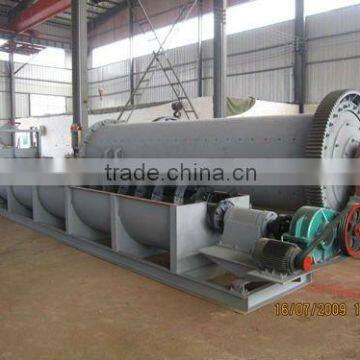 Lime Plant Grinding Mill/Ball Mill for Sale