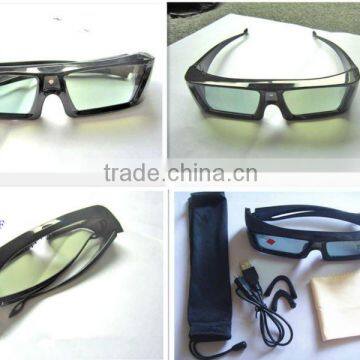 Donview show 3D wonderful 3D Active Glasses