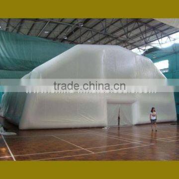 New Wholesale Hot Selling dome inflatable tent price