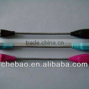 B-018 Led Book Lamp Factory Direct Sales With CE/ROHS/PATENT photo-2