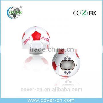 Custom Music Football Bottle Opener for Promotion photo-4