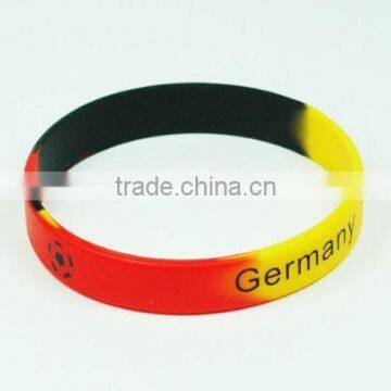 Hottest sell rfid bracelets (sw-124)