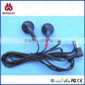 airplane earbuds aviation headset