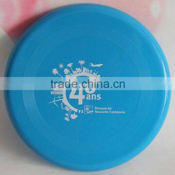 20cm 8 inch Custom Plastic Frisbee