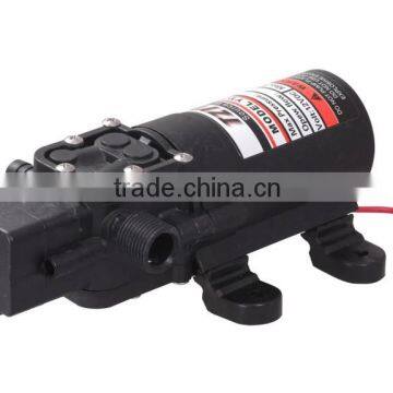 12V DC MINI WATER PUMP FOR AGRICULTURE BATTERY SPRAYER AND MINI CAR WASHER