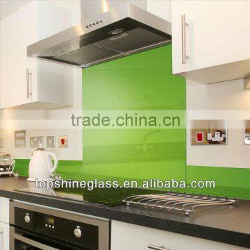 Kitchen Glass Backsplash photo-3