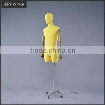 fashion garment men dressmaker body dummy for sale