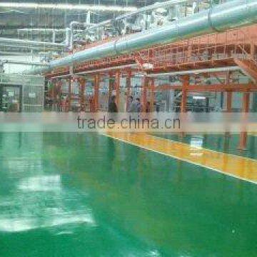 Eco-solvent Glossy Super Heavy Banner Fabric photo-6