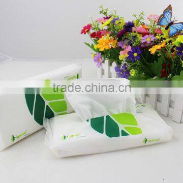 Vigin Wood Soft Bag Paper Towel photo-3