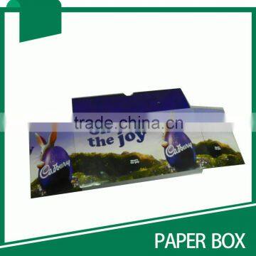 COLD FOILFACE MASK COSMETIC PAPER PACKAGING BOX photo-3