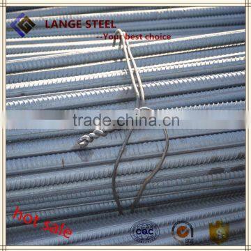 tangshan steel rebar deformed steel bars 10-25mm