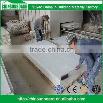 high density mgo panels magnesium oxide board mgo board SIPS