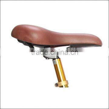 Aluminum Alloy Basket Onebody With Alloy Fixie Handlebar Fixie Single Speed Bicycle Parts photo-5