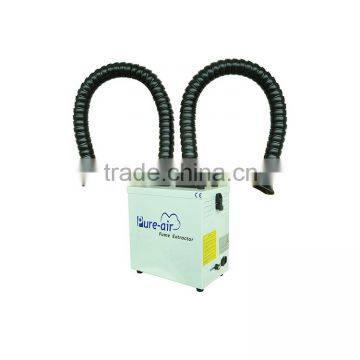 Pure-Air Fashionable Fume extractor For Eyelash Extension